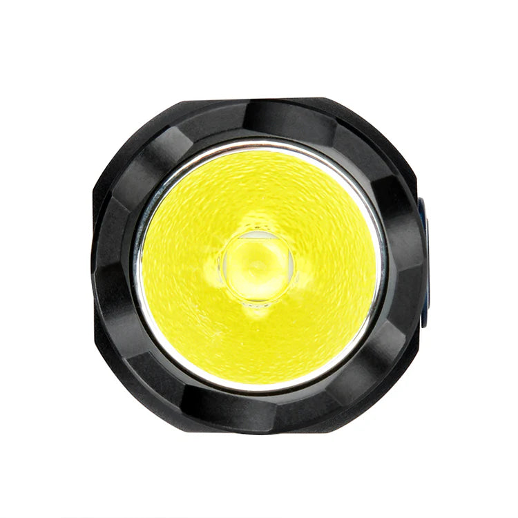 MC3 TrustFire EDC Flashlight 2500 lumens