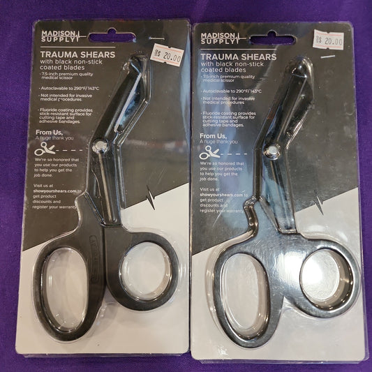 Trauma Shears