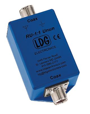 LDG Electronics RU-1-1 1:1 Unun